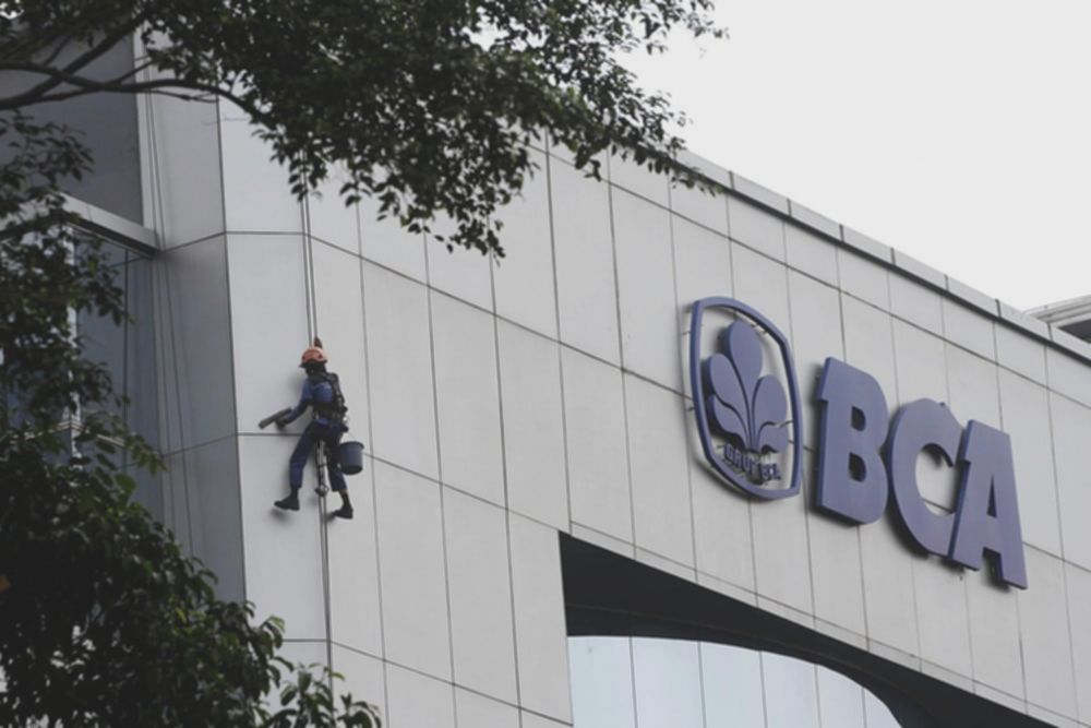 BBCA: Target Harga Saham Terbaru? Asing Kembali Masuk!