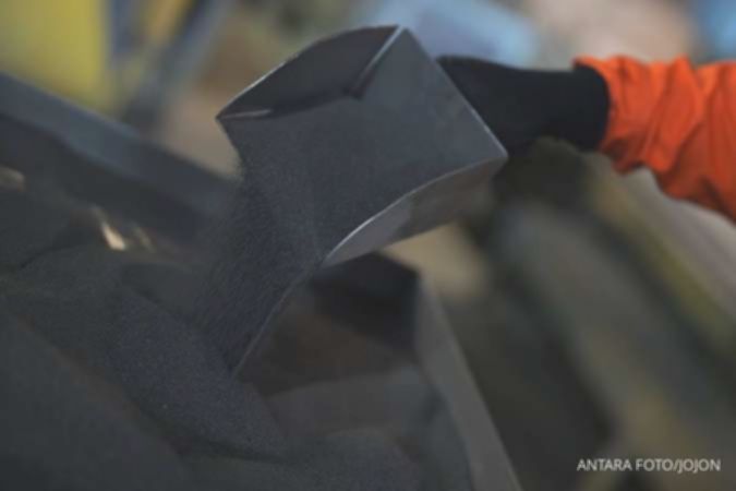 Saham Vale Indonesia (INCO) Melompat 6,08% (27/8/2025), Apa Sentimen Positifnya?