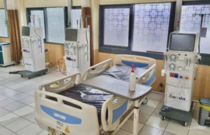 IRRA Catat Laba Meroket 201% di Semester I-2025: Analisis Lengkap