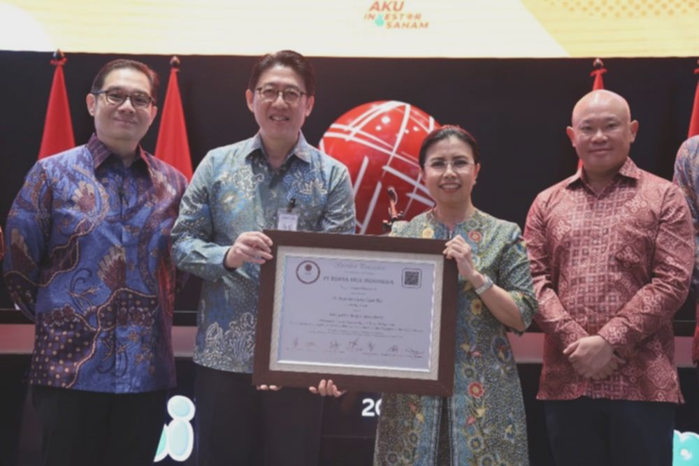 IPO Lighthouse: BEI Bidik Dana Asing Masuk Pasar Modal