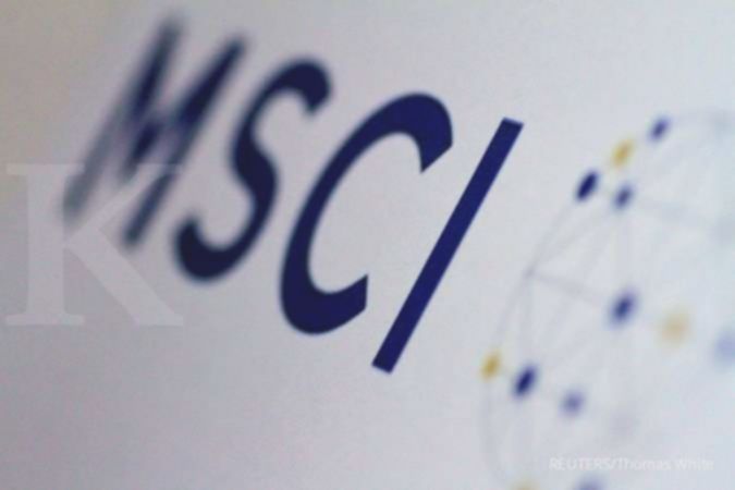 Saham Potensi Masuk MSCI Besok? Cek Bocoran & Jadwal Pengumuman!