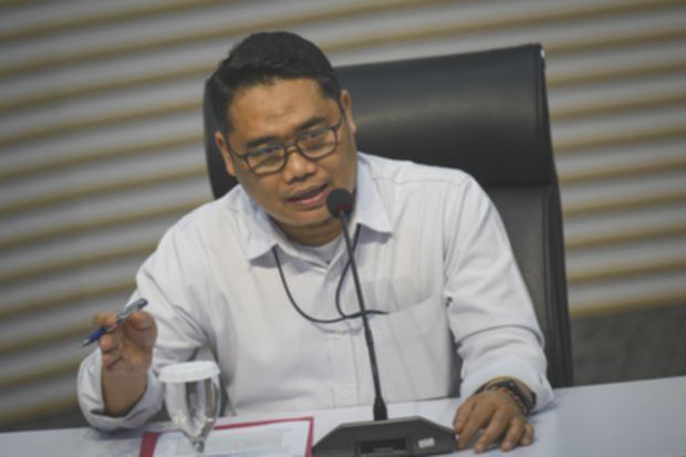 Dua Tersangka Korupsi CSR Bank Indonesia Dijerat KPK!