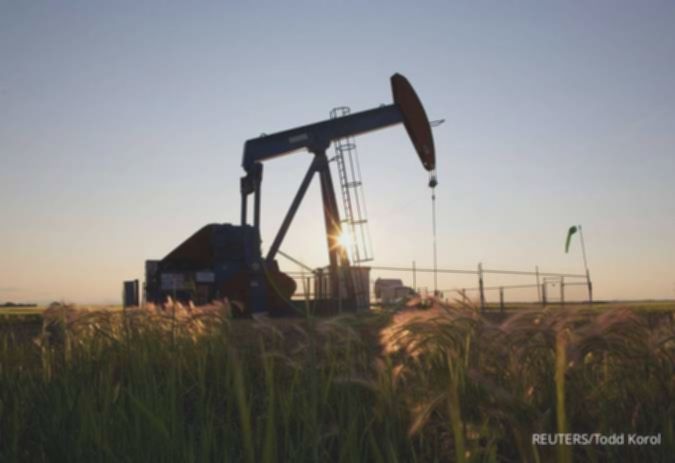 Minyak Anjlok! Harga Brent & WTI Terkoreksi, Selasa 5 Agustus