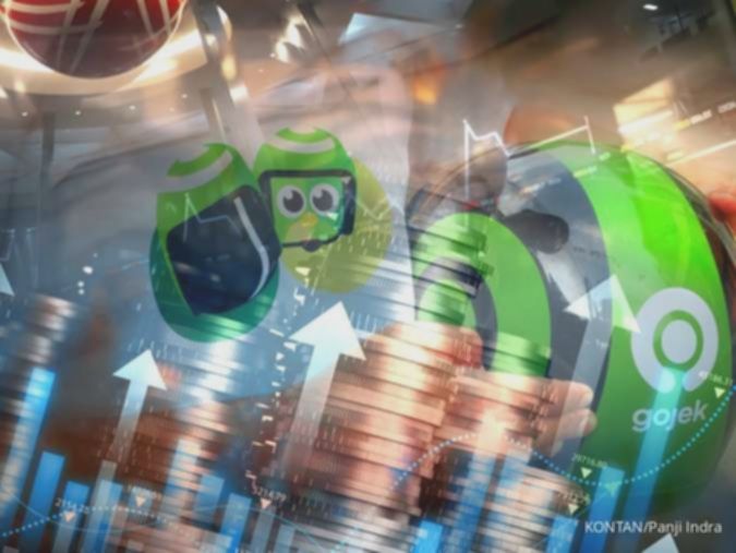 GOTO Yakin EBITDA Tembus Rp 1,6 Triliun: Analis Ungkap Strateginya!