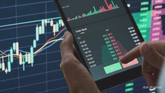 Asing Net Sell Jumbo Rp 1,1 Triliun, Cek Saham yang Banyak Dijual Asing Jumat (29/8)