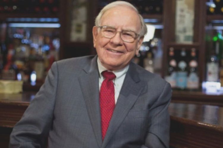 Warren Buffett Jual Saham Apple dan Justru Borong Saham UnitedHealth yang Sedang Terpuruk