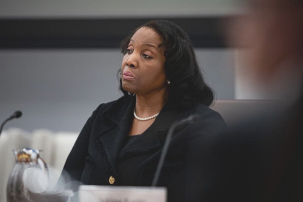 Tolak Dipecat, Gubernur Fed Lisa Cook Gugat Trump