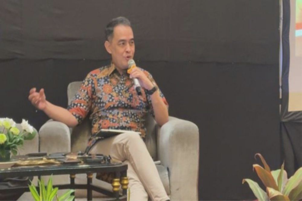 BI Buka-bukaan Alasan Pasang Proyeksi Pertumbuhan Ekonomi 4,6% – 5,4%