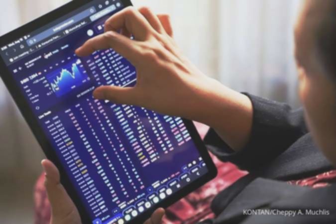 IHSG Naik, Asing Kabur! Saham Apa Saja Dijual?