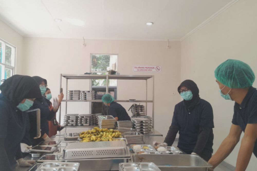 MBG Kepri: Ribuan Lapangan Kerja Baru & UMKM Makin Produktif!