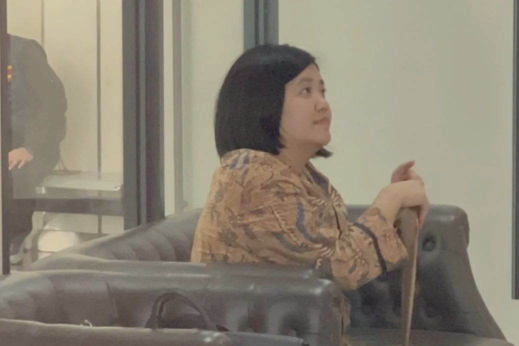 Fiona, Eks Stafsus Nadiem, 4 Kali Diperiksa Kejagung: Kasus Apa?