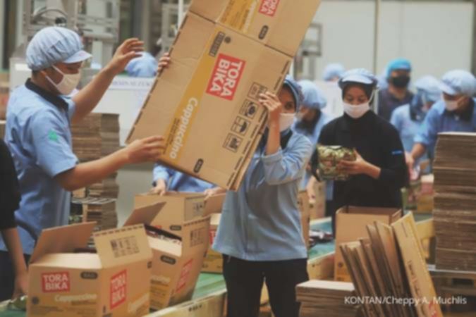 MYOR Terbitkan Obligasi Rp 1 Triliun: Bunga Tinggi atau Rendah?