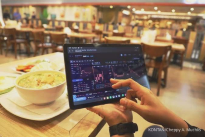 Efek Ganti Menkeu: Investor Asing Jual Saham Bank, Ada Apa?