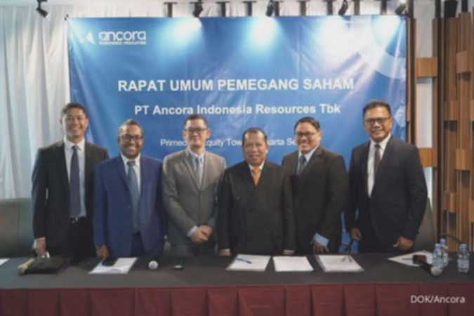 OKAS Lepas Aset: Neraca Keuangan Kuat, Fokus Bisnis Inti!