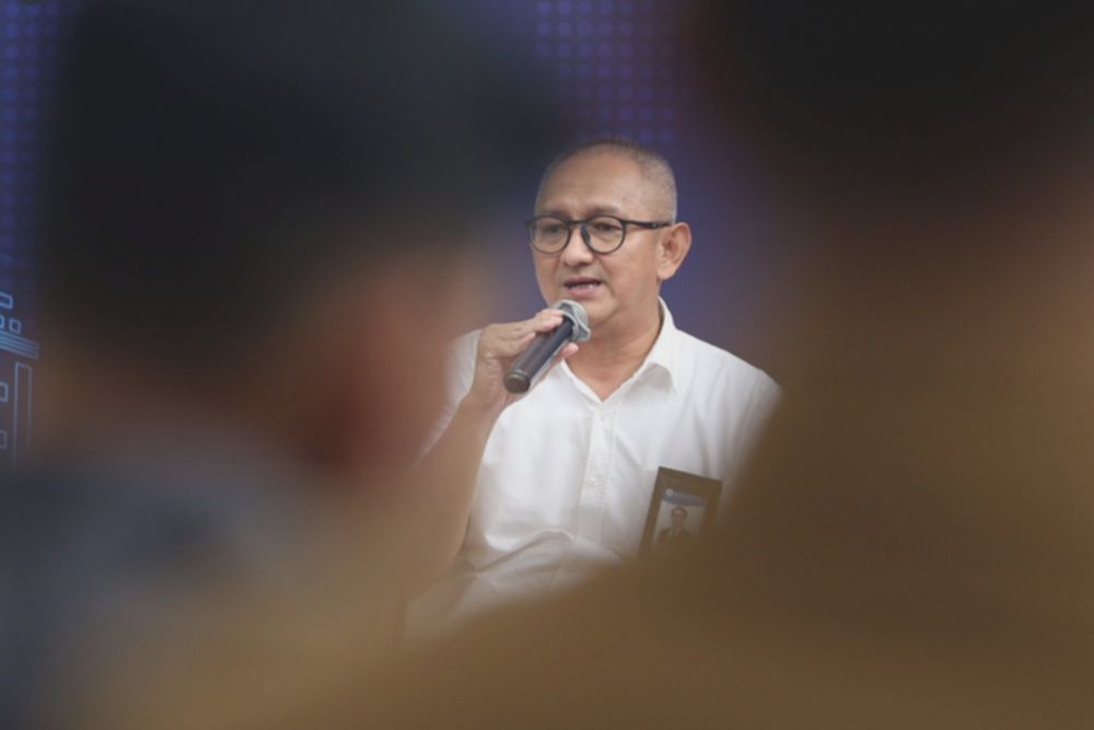 Strategi BI: Dongkrak Ekonomi Sumsel 5,6%! Ini Caranya