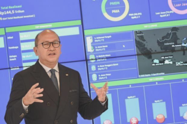 Perpres Rampung, Bos Danantara Bocorkan Kota Besar Program Waste to Energy