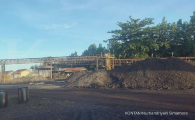 Ini Alasan Indo Tambangraya (ITMG) Buyback Saham Senilai Rp 2,94 Triliun