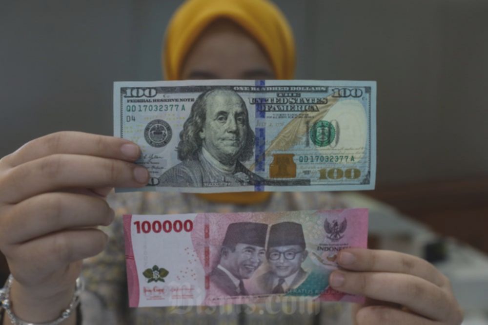 Rupiah Loyo? Ini Daftar Saham Potensi Cuan & Hindari Boncos!