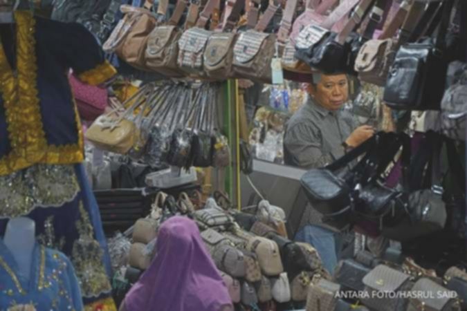 IKK Sentuh Level Terendah, Begini Pengaruhnya ke Pasar Saham