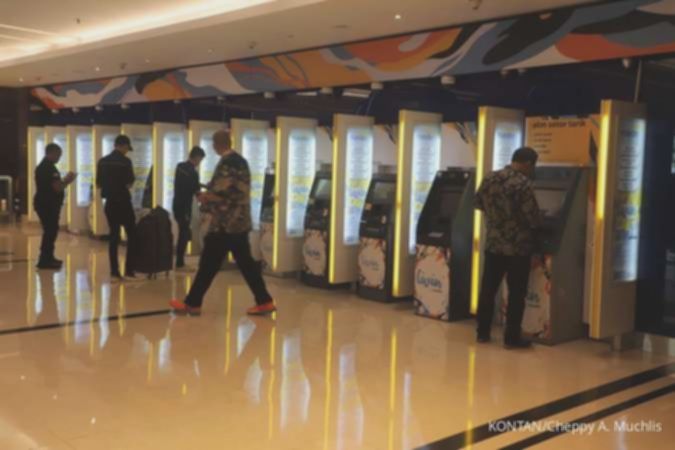 Intip Rekomendasi Saham Emiten Perbankan di Tengah Sejumlah Sentimen Positif