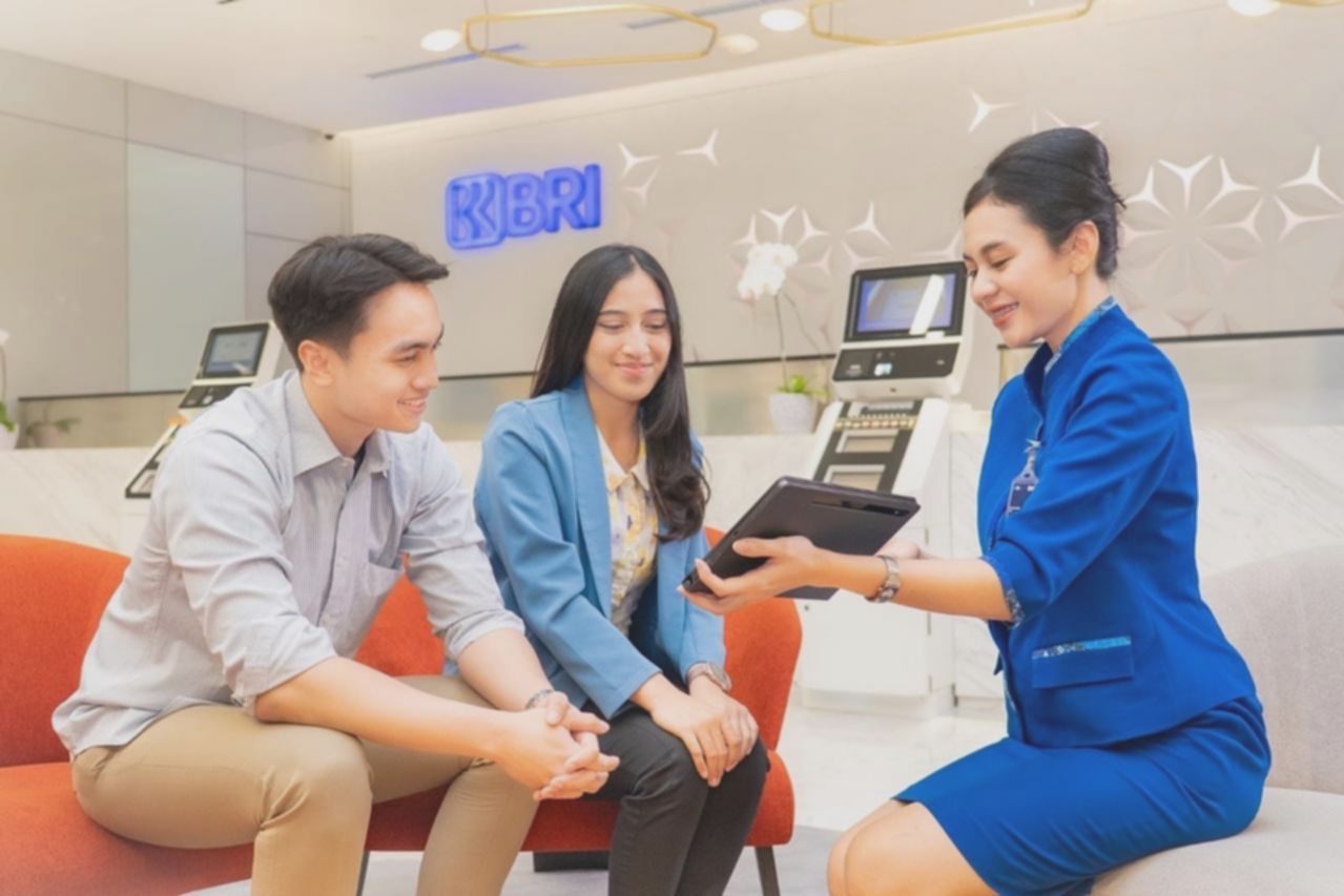 BRI Ungkap Jurus Sederhana Pengelolaan Finansial Anak Muda