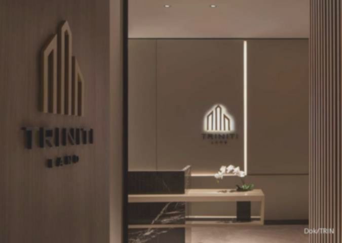 Perintis Triniti Properti (TRIN) Divestasi Anak Usaha Rp 325 Juta, Begini Rinciannya