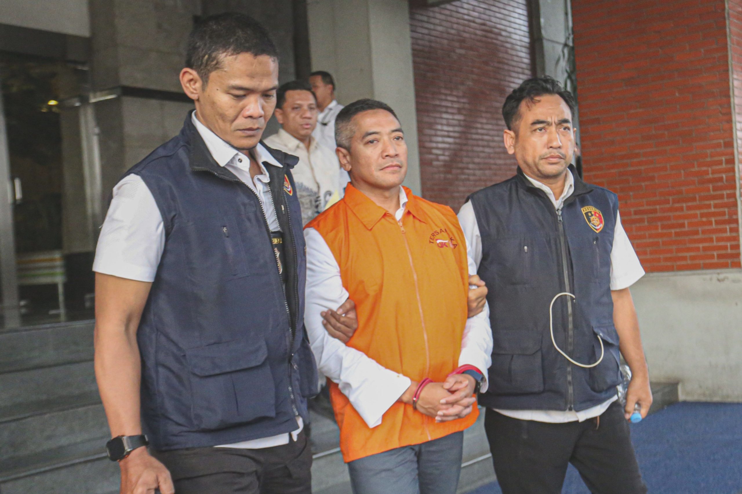 Penangkapan Eks Bos Investree: Angin Segar Kepercayaan Pinjol?