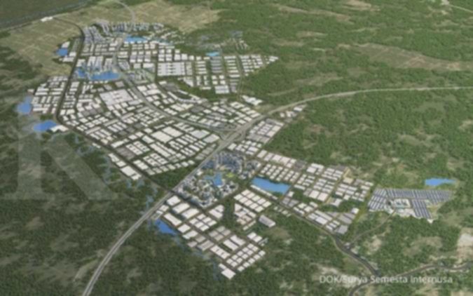 Proyeksi Kinerja SSIA Turun di Tahun Ini, Begini Rekomendasi Analis