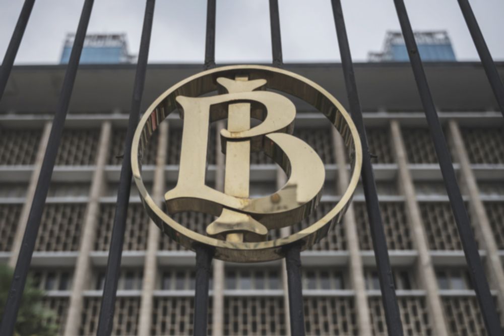 BI Pastikan Tidak Cetak Uang Baru untuk Burden Sharing Program Prioritas Prabowo