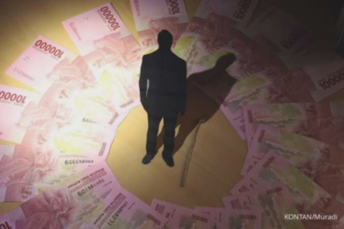 Dana Pensiun: Kenapa Investasi Saham Cuma di Bawah 5%?