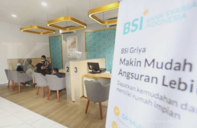 BI Rate Turun? Ini Alasan KPR Syariah Tetap Jadi Pilihan!