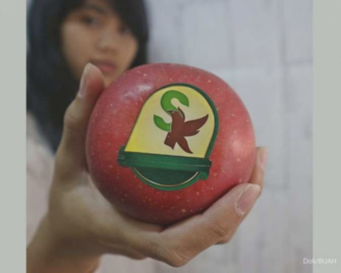 Segar Kumala (BUAH) akan Gelar Stock Split dengan Rasio 1 : 2 di Semester II 2025