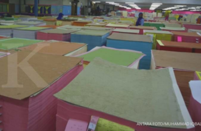 Indah Kiat (INKP) Alokasikan Dana Rp 276,55 Miliar untuk Lunasi Obligasi Jatuh Tempo