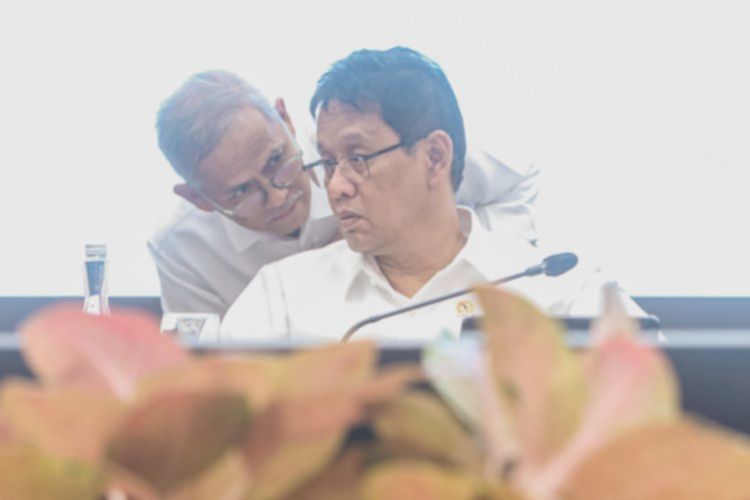 Anggito Abimanyu Ketua LPS? Sinyal Kuat dari Kemenkeu, Siapa?