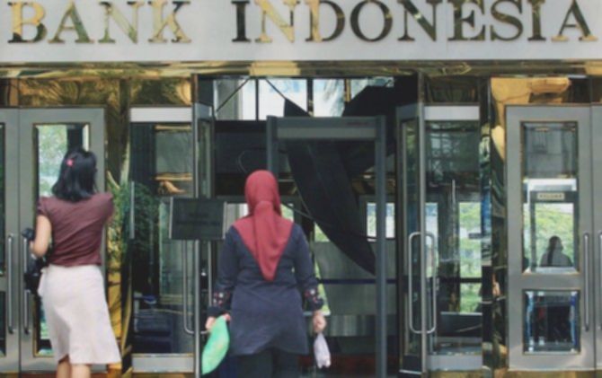 BI Buka Lowongan Kerja PCPM Angkatan 40, Ini Syarat dan Jurusan yang Bisa Daftar