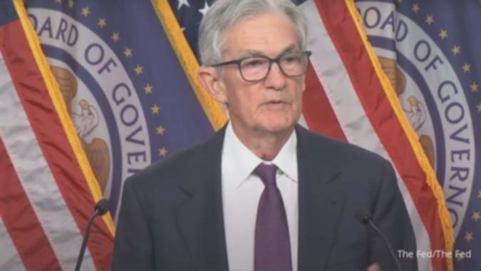 The Fed Pangkas Suku Bunga lewat FOMC, Begini Dampak bagi Pasar Keuangan Indonesia
