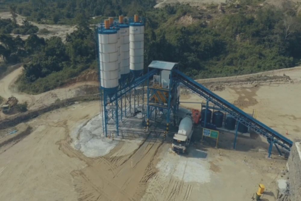 IPO Merdeka Gold (EMAS) Siap Dongkrak Market Cap Bursa RI