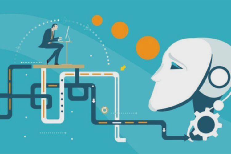 Survei eToro: 13 Persen dari 11 Ribu Investor Ritel Pakai AI untuk Memilih Saham