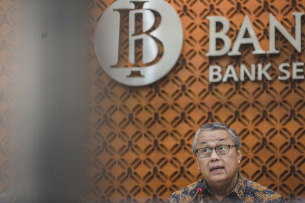 BI Sebut Permintaan Kredit Belum Tinggi, Pengusaha Masih Wait and See