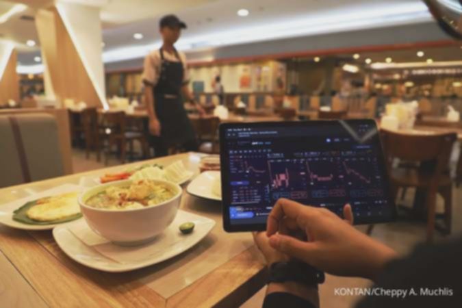 Harga Saham Blue Chip Bank Ini Turun 21% Dari Awal Tahun 2025, Pilih Beli / Jual?