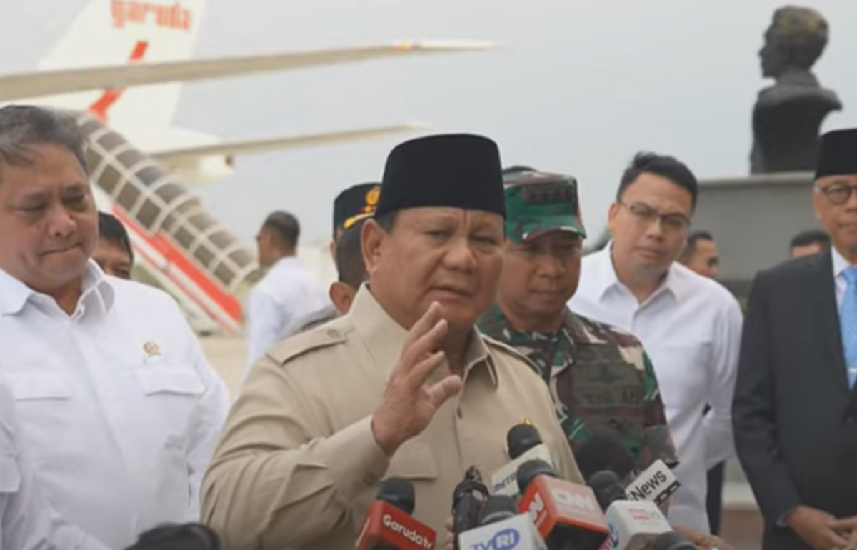 Keracunan MBG Massal: Prabowo Panggil Kepala Badan Gizi Nasional!