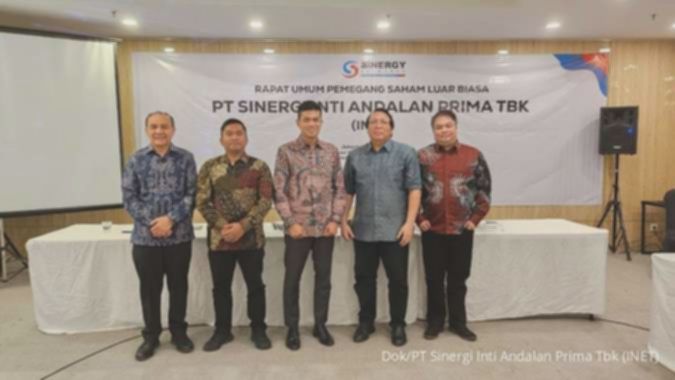 INET Rights Issue: Raup Rp 3,2 Triliun, Saham INET Bakal Terbang?