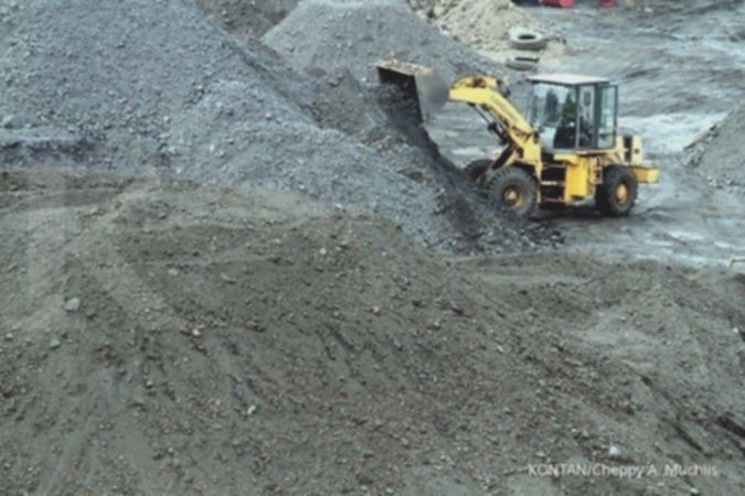 Harga Komoditas Energi Kompak Melemah, Begini Sentimennya hingga Akhir Tahun