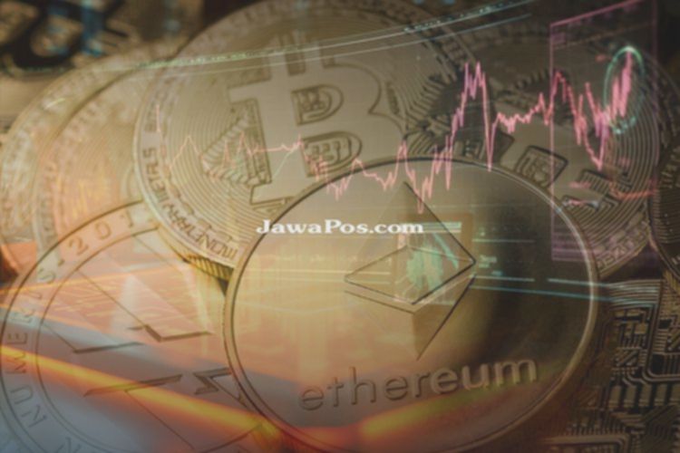 Bitcoin Bergejolak! The Fed Pangkas Suku Bunga, Saatnya Jual atau Beli?