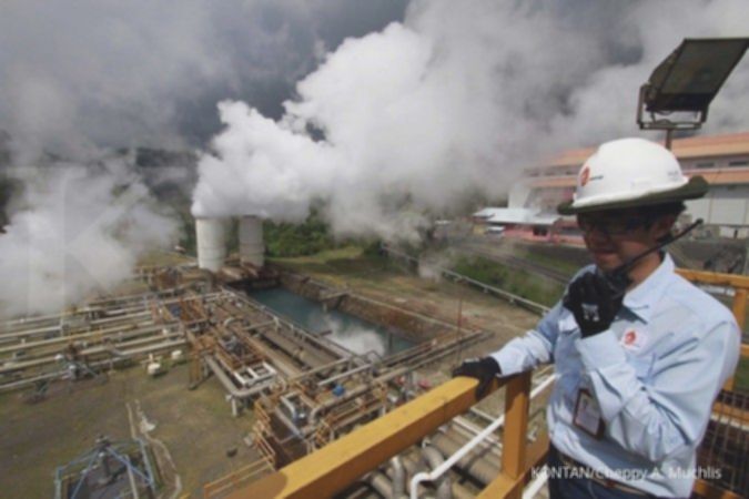 Green Era Jual Saham, Free Float Barito Renewables (BREN) Bertambah