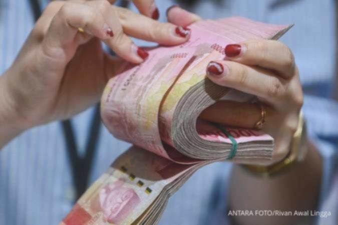 Rupiah Loyo: Dolar AS Rp16.900 di Akhir Tahun? Ini Sebabnya!