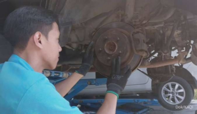 Jantra (KAQI) Mengelontorkan Dana IPO untuk Ekspansi Bengkel Modern