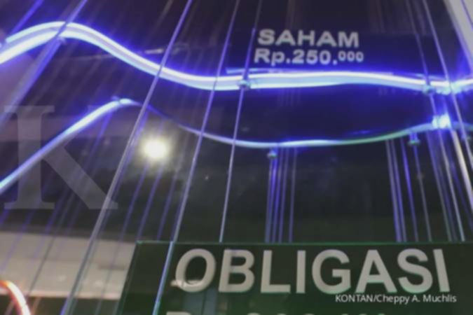 Lelang SUN 23 April: Pemerintah Serap Rp 33 Triliun dari Penawaran Rp 98,47 T