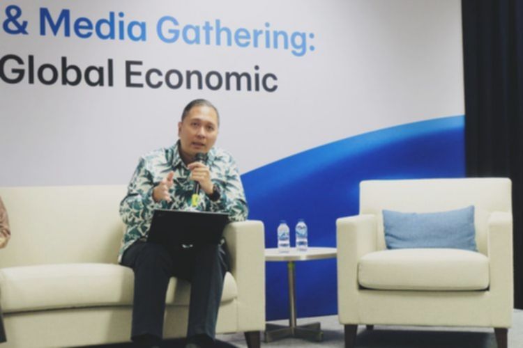 Pemangkasan BI Rate Harus Mengalir ke Sektor Usaha dan Rumah Tangga