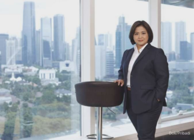 Tips Investasi Rustarti Suri Pertiwi, Dirkeu AGRO: Jangan Takut Memulai